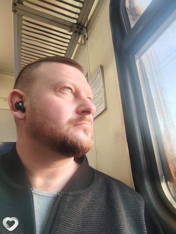 Николай, 38, Сочи — анкета №1179206