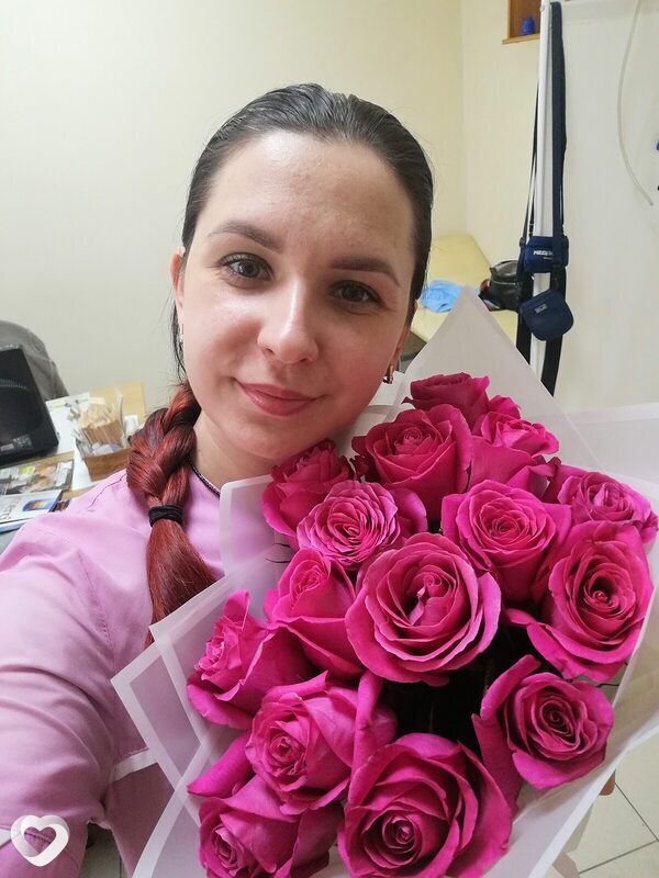 Кристина, 39, Пензе — анкета №1179207