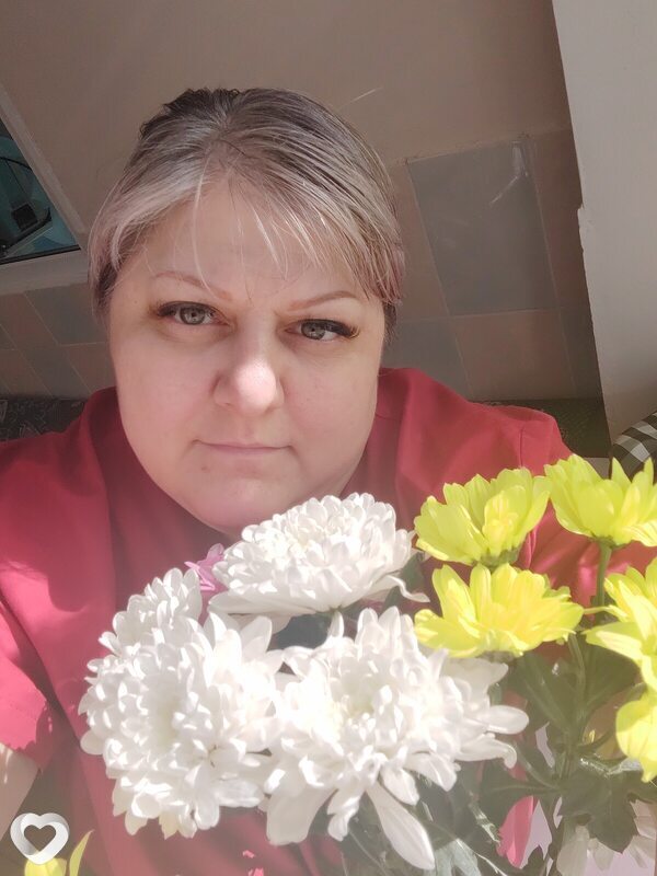 Ирина, Тында