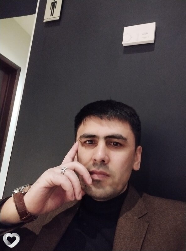 Назим, 35, Дмитрове — анкета №1179212