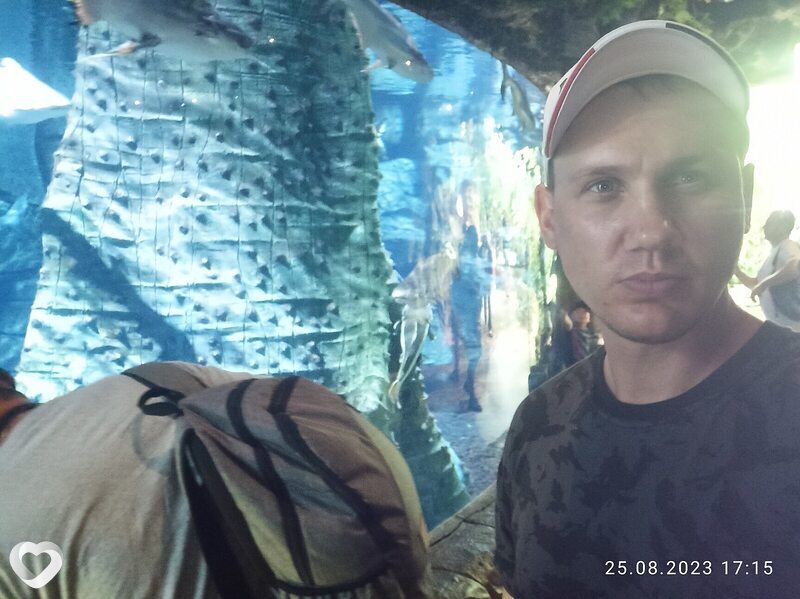 Игорь, 37, Красноярске — анкета №1179213