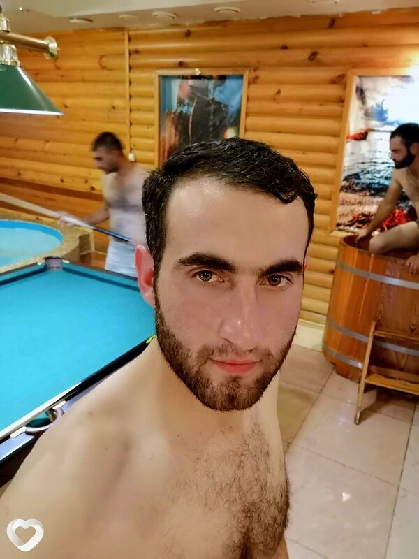 Մուշեղ, 32, Ереван — анкета №1179300