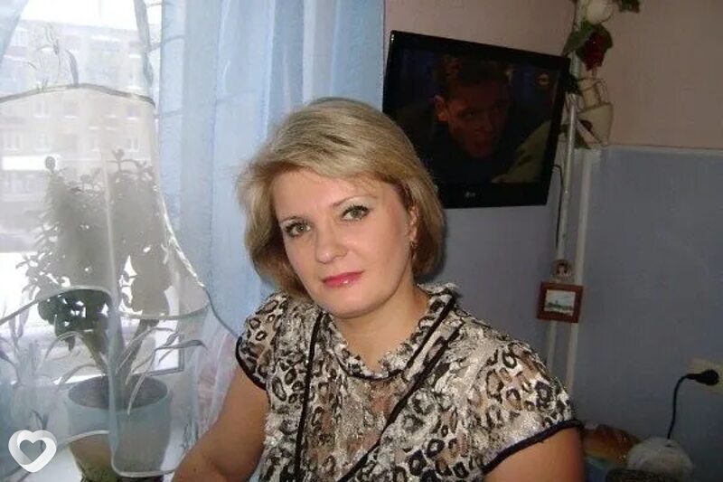 Ирина, 58, Жлобине — анкета №1179301