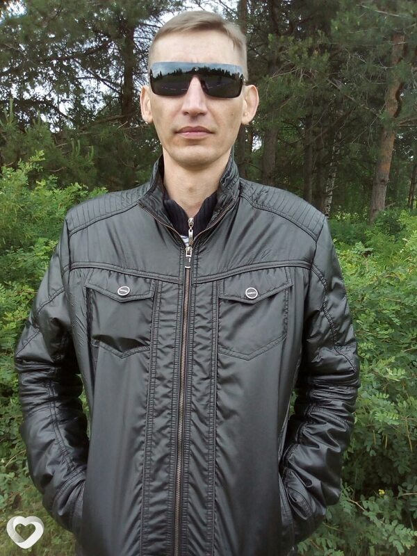 Влад, 48, Ижевске — анкета №1179308