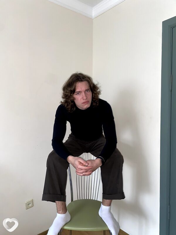 Даниил, 20, Стерлитамаке — анкета №1179310