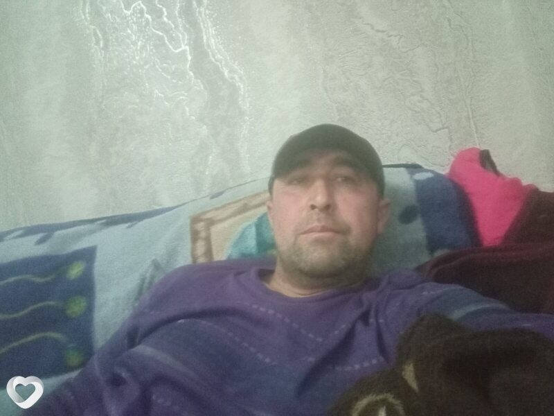 Руслан, 47, Амурске — анкета №1179313