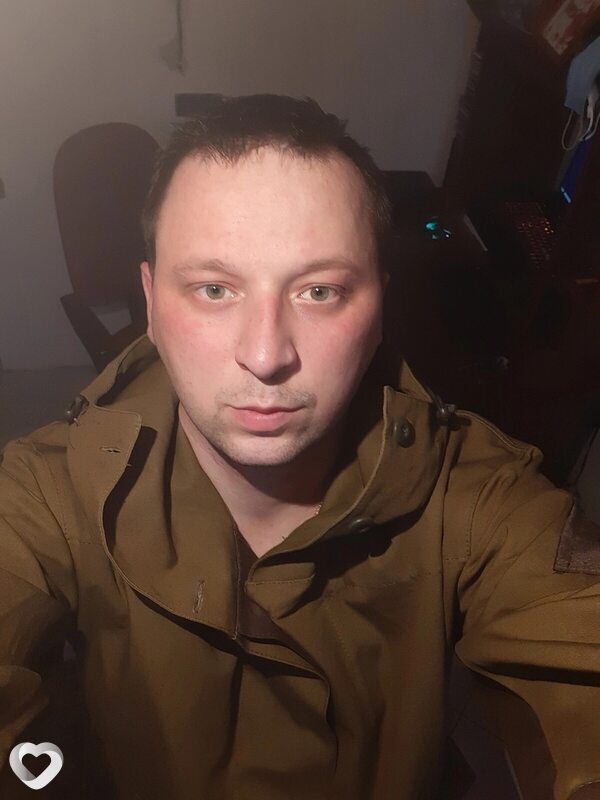 Александр, 36, Туле — анкета №1179397