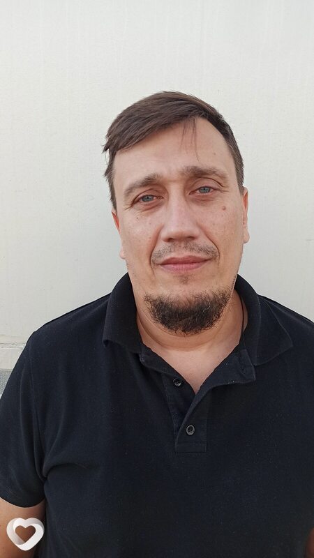 Роман, 44, Ставрополе — анкета №1179404