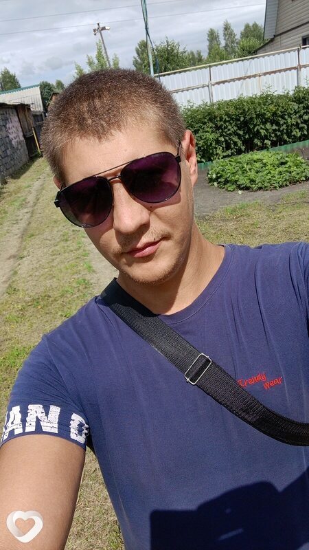 Артем, 30, Кургане — анкета №1179407