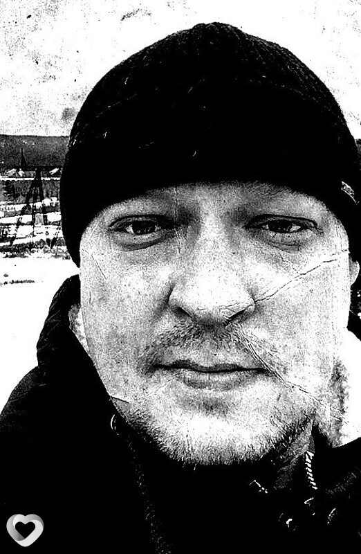 Валерий, 44, Миассе — анкета №1179413