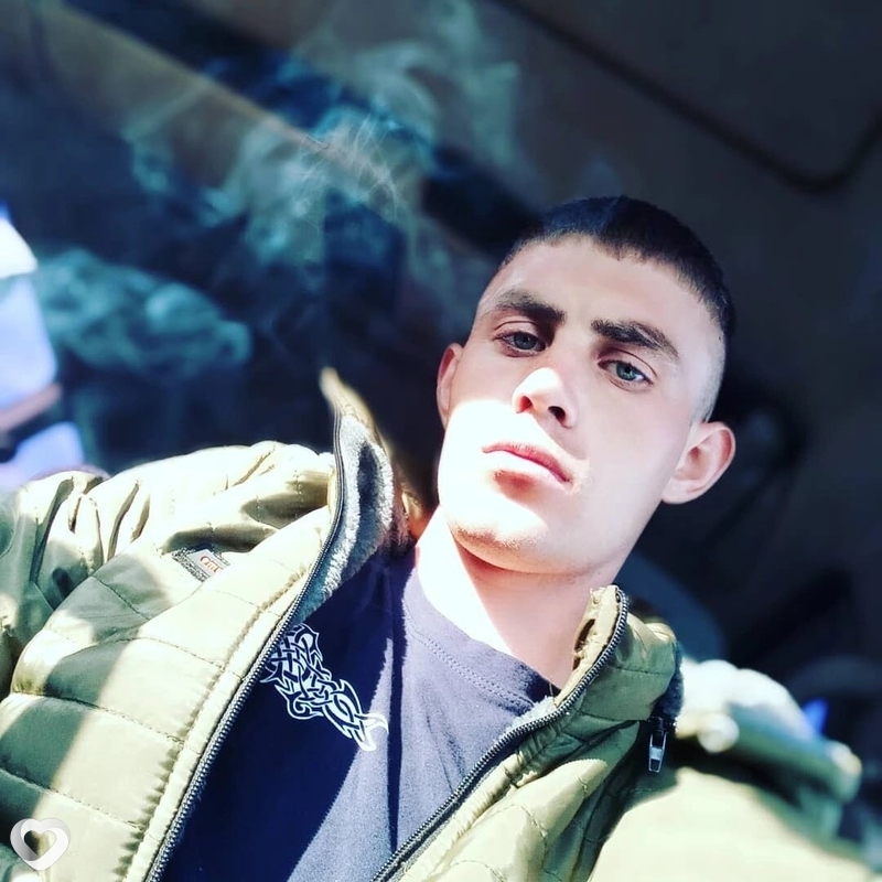 Николай, 28, Костанае — анкета №1179416