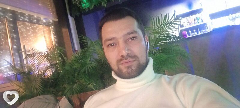 Али, 31, Москве — анкета №1179417