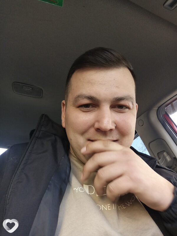 Artur, 33, Астрахани — анкета №1179418