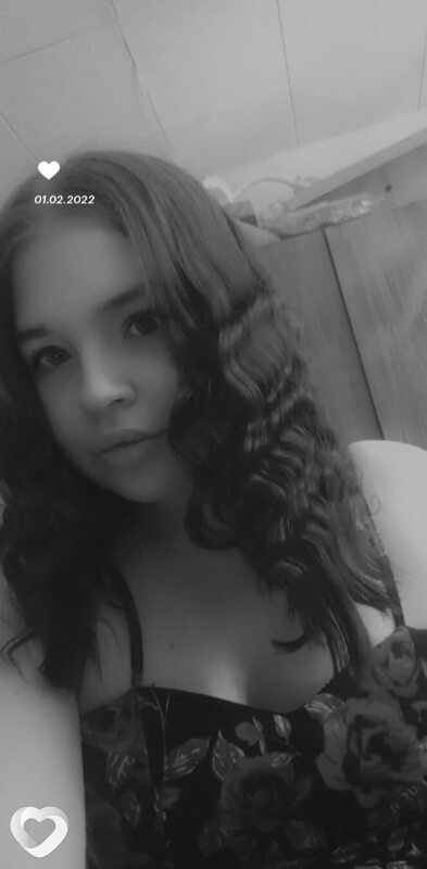 Анастасия, 23, Костроме — анкета №1179324
