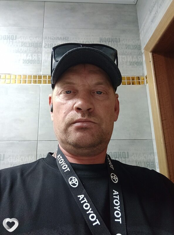 Евгений, 46, Нефтеюганске — анкета №1179327
