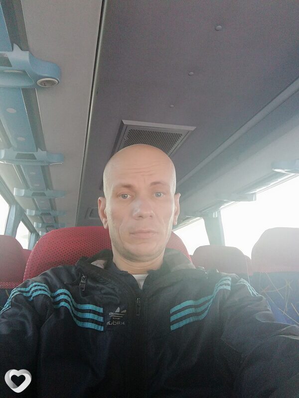 Юрий, 43, Камышине — анкета №1179330