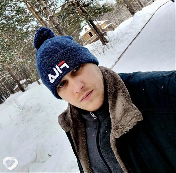 Дмитрий, 31, Прокопьевске — анкета №1179332