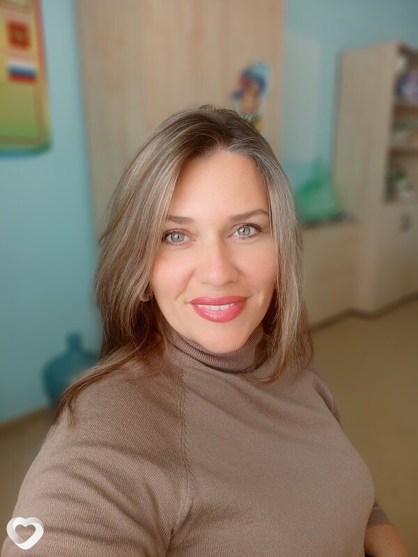 Екатерина, 42, Астрахани — анкета №1179334