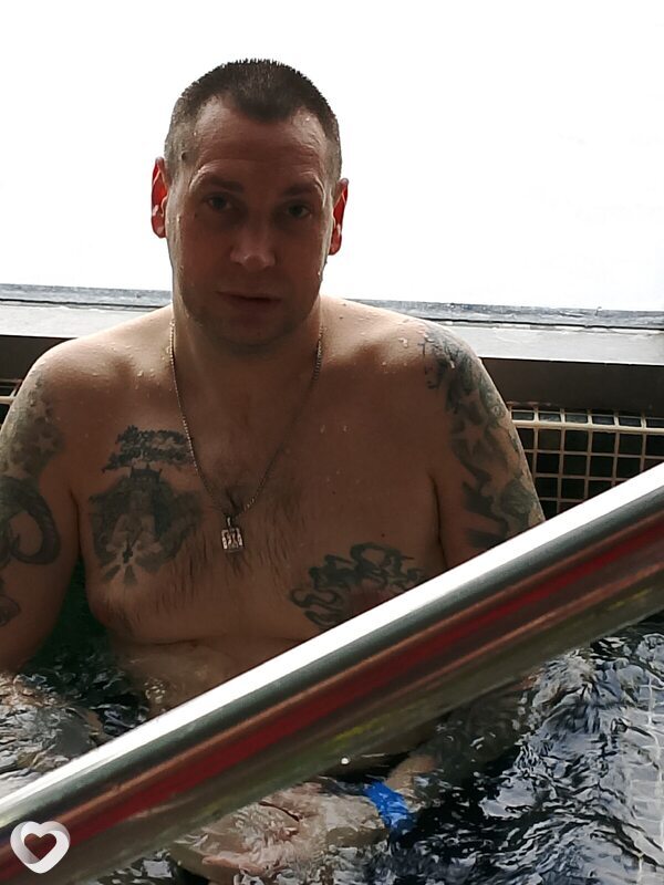 Виталий, 39, Конакове — анкета №1179344