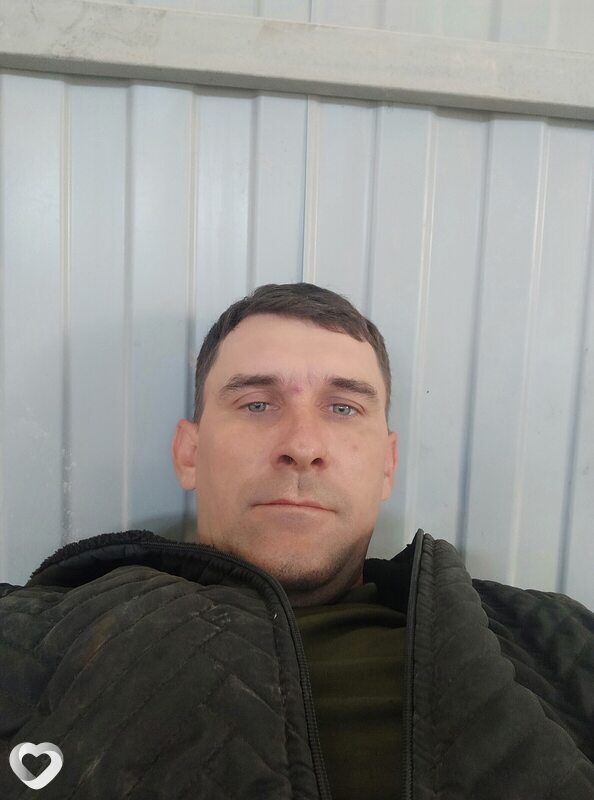 Михаил, 41, Бишкек — анкета №1179248