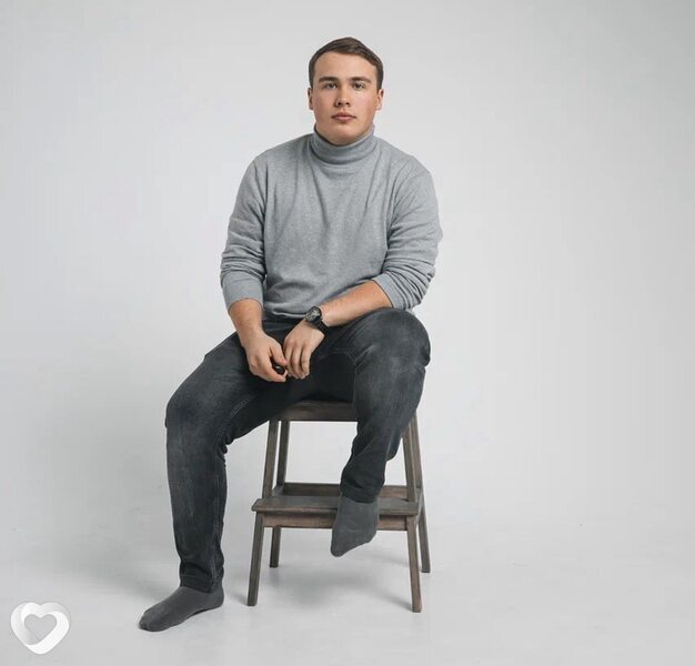 Алексей, 20, Новоалтайске — анкета №1179263