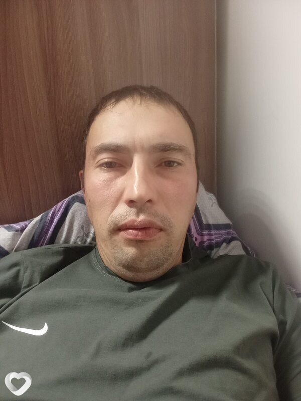 Михаил, 33, Тюмени — анкета №1179271