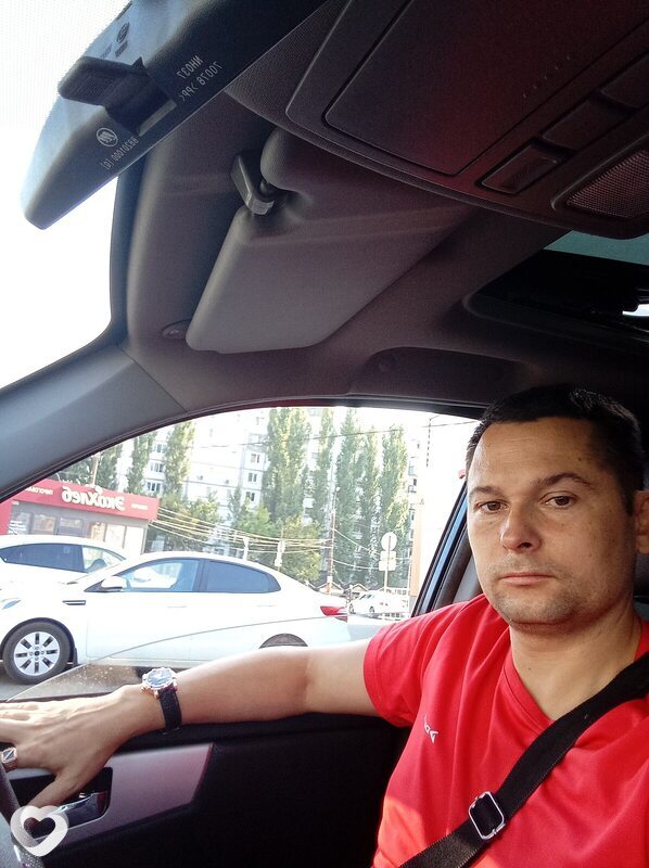 Алекс, 34, Воронеже — анкета №1179481