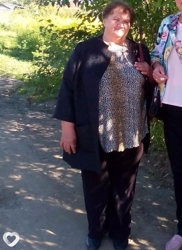 Галина, Вязьма