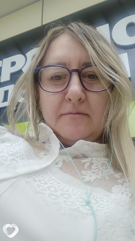 Лана, 50, Саратове — анкета №1179485
