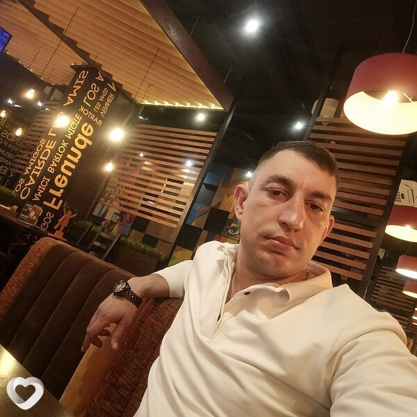 Сергей, 36, Новоалтайске — анкета №1179494