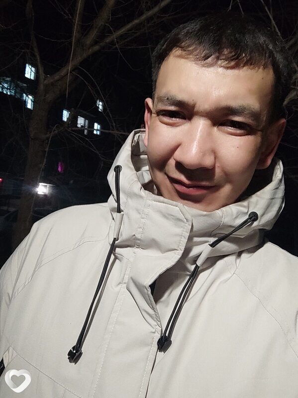 Мирас, 30, Хабаровске — анкета №1179222