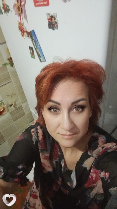 Татьяна, 48, Челябинске — анкета №1179227