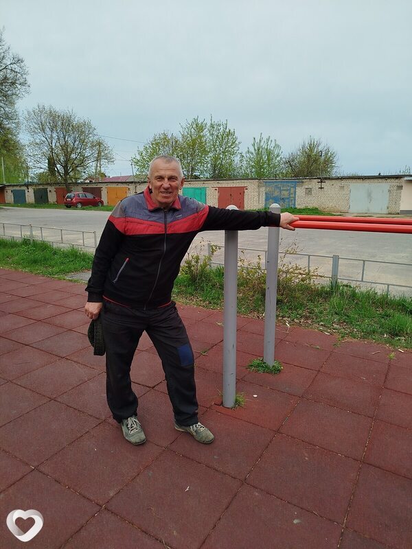 Александр, 59, Липецке — анкета №1179228