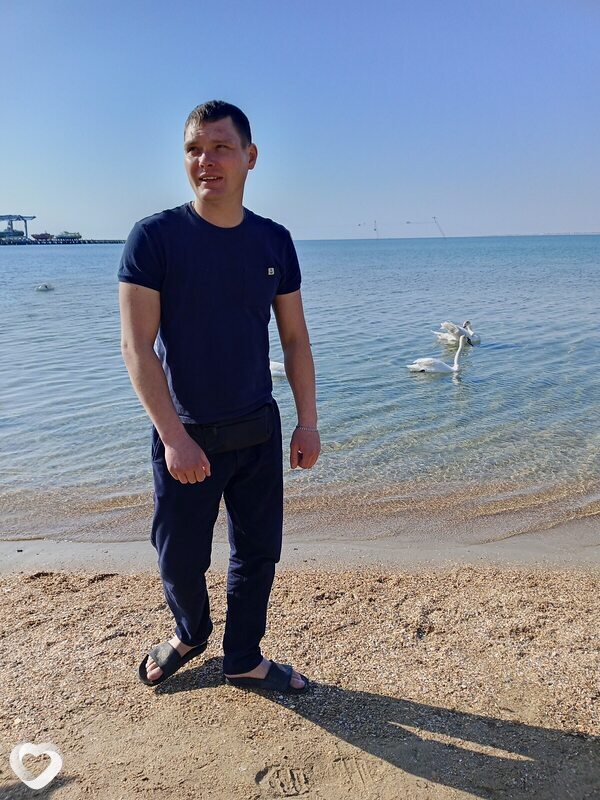 Максим, 34, Анапе — анкета №1179232