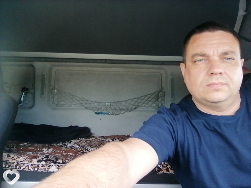 Александр, 51, Брянске — анкета №1179234