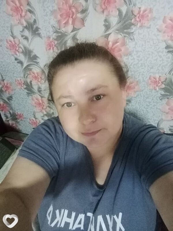Анна, 42, Чите — анкета №1179236