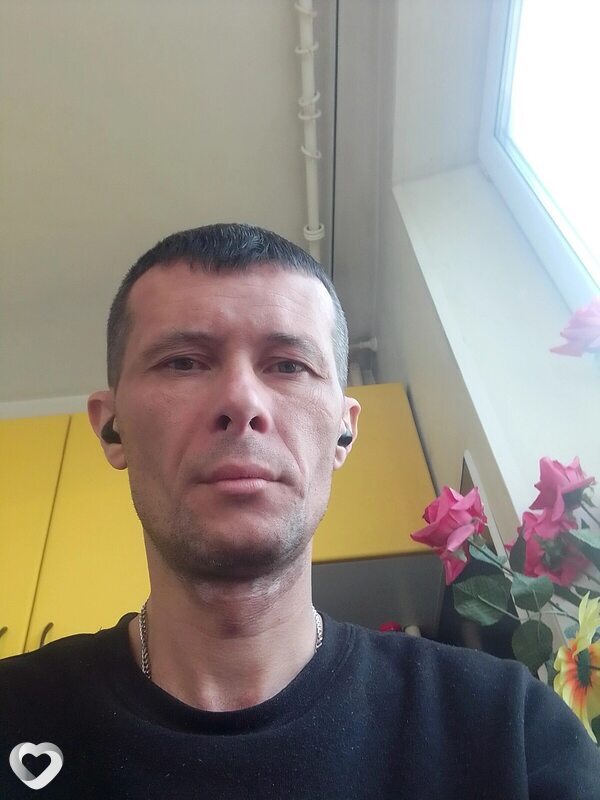 Игорь, 42, Москве — анкета №1179237