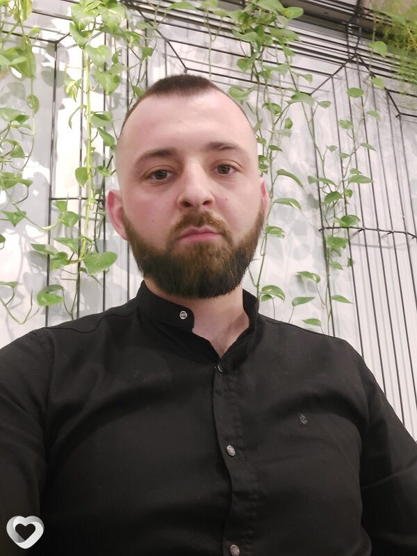 Андрій, 28, Ковеле — анкета №1179238
