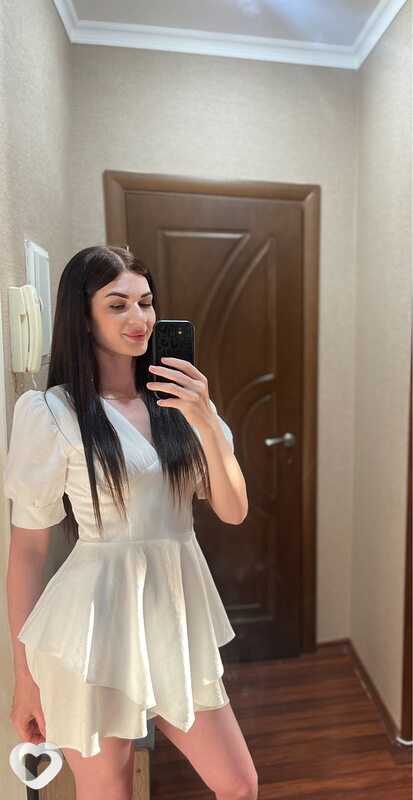 Катерина, 27, Ставрополе — анкета №1179348