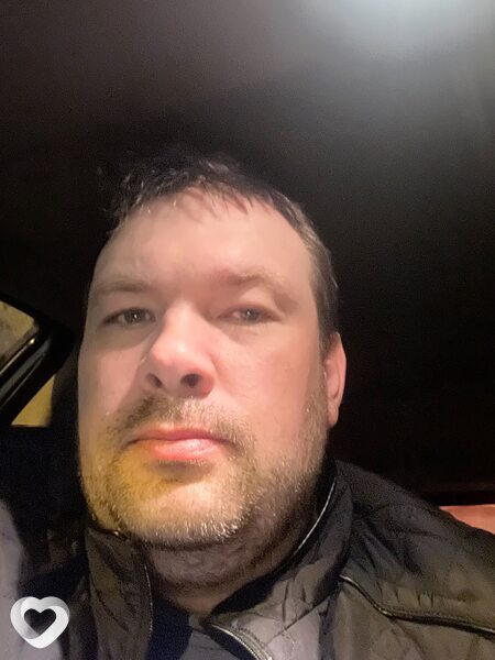 Алексей, 41, Тюмени — анкета №1179351