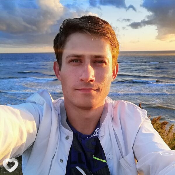Максим, 35, Калининграде — анкета №1179364