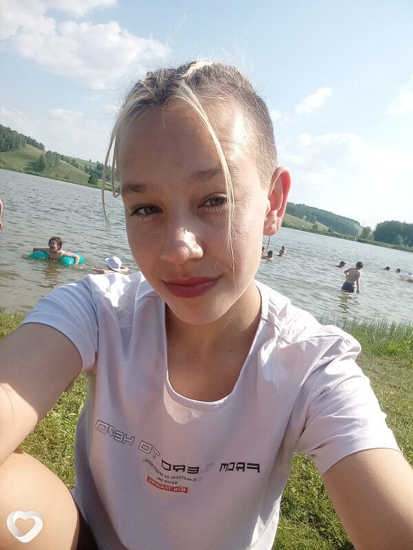 Анна, Заозерный