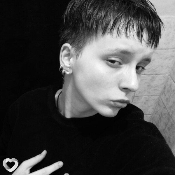 Гера, 20, Хабаровске — анкета №1179371