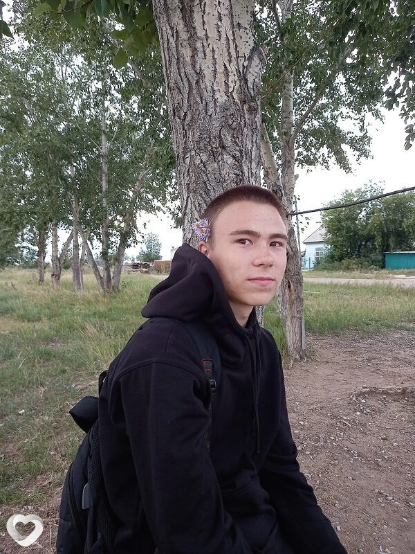 Никита, 23, Владикавказе — анкета №1179379