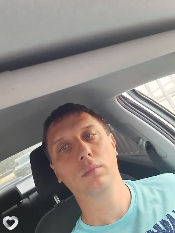 Михаил, 36, Саранске — анкета №1179383