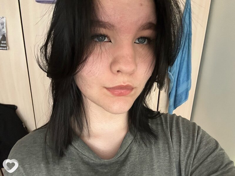 Настя, 20, Слуцке — анкета №1179446