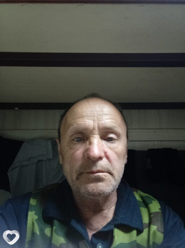 Вячеслав, 59, Усть-Кут — анкета №1179453