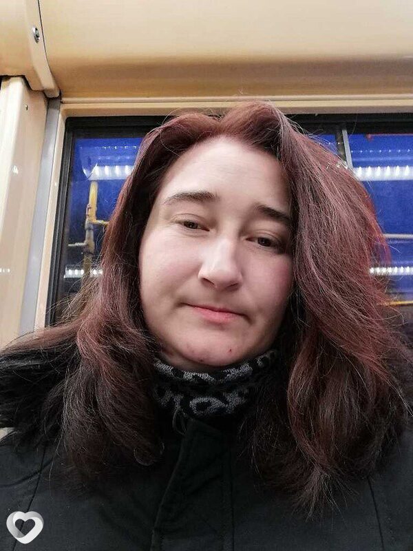 Аля, 36, Санкт-Петербурге — анкета №1179457