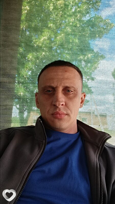 Сергей, 33, Мариуполе — анкета №1179460