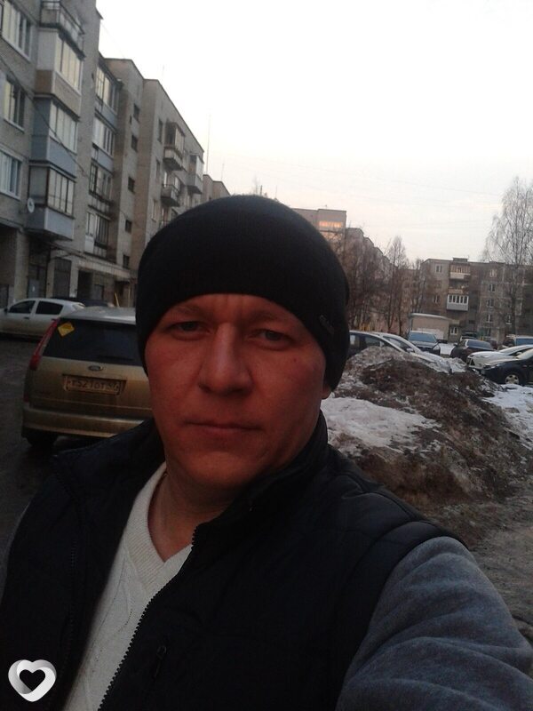 Евгений, 48, Анапе — анкета №1179461